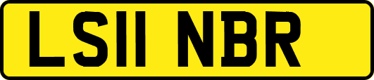 LS11NBR