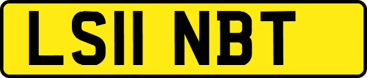 LS11NBT