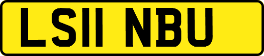 LS11NBU