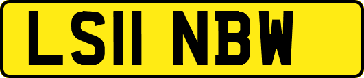 LS11NBW