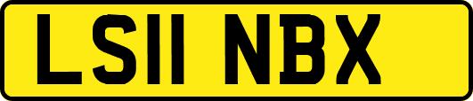 LS11NBX
