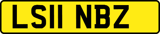 LS11NBZ