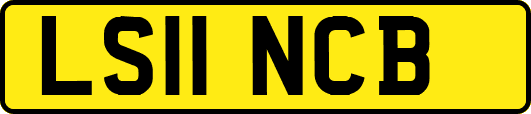 LS11NCB