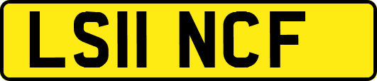 LS11NCF