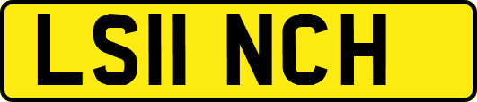 LS11NCH