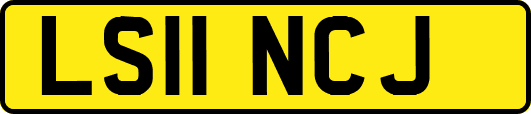 LS11NCJ