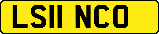 LS11NCO