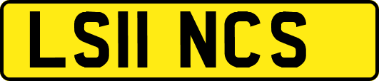 LS11NCS