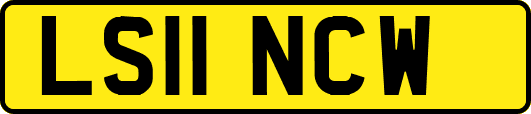 LS11NCW