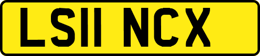 LS11NCX