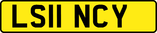 LS11NCY