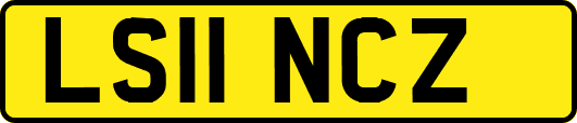 LS11NCZ