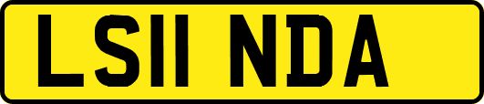 LS11NDA