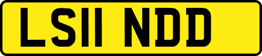 LS11NDD