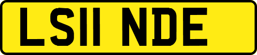 LS11NDE