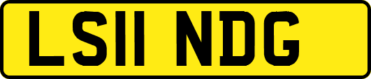 LS11NDG