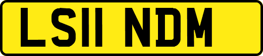 LS11NDM
