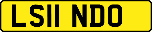 LS11NDO