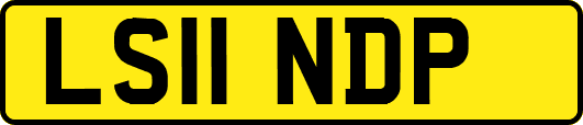 LS11NDP