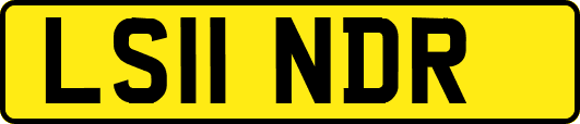 LS11NDR