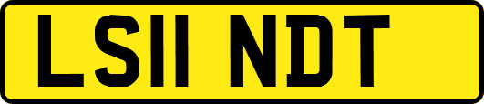 LS11NDT