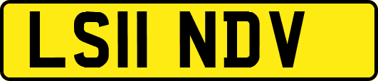 LS11NDV
