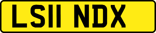LS11NDX