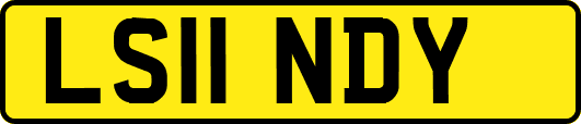 LS11NDY