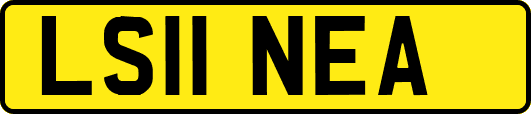 LS11NEA