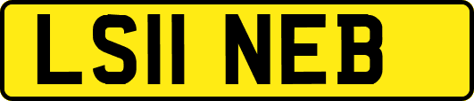 LS11NEB