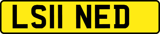 LS11NED