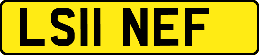 LS11NEF