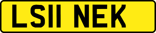 LS11NEK