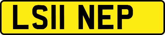 LS11NEP