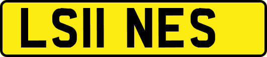 LS11NES