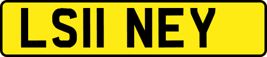 LS11NEY