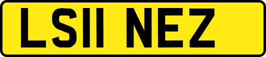 LS11NEZ