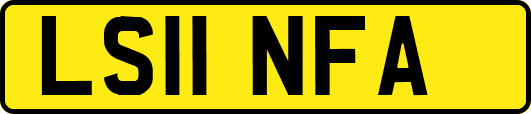 LS11NFA