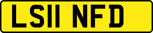 LS11NFD