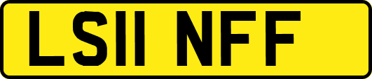 LS11NFF