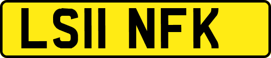 LS11NFK