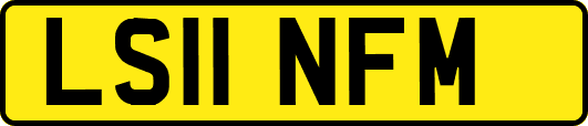 LS11NFM