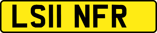LS11NFR
