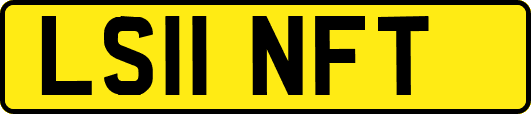 LS11NFT