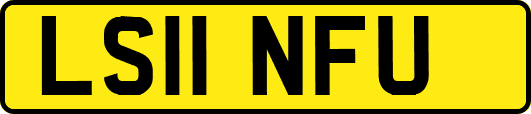 LS11NFU