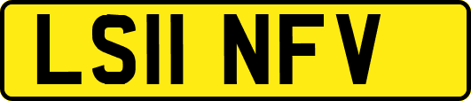 LS11NFV