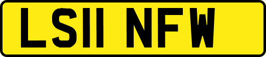 LS11NFW