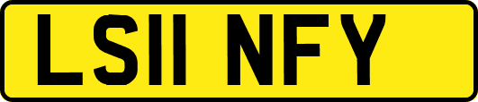 LS11NFY