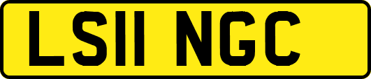 LS11NGC