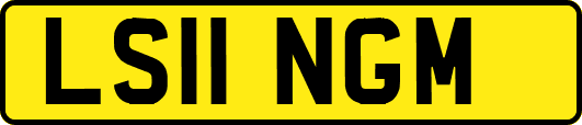 LS11NGM